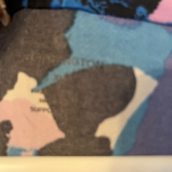 Worthington sleeveless blouse - Picture 3 of 3